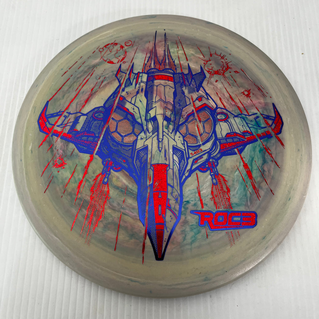 Innova Space Force Galactic XT Roc3 5/4/0/3