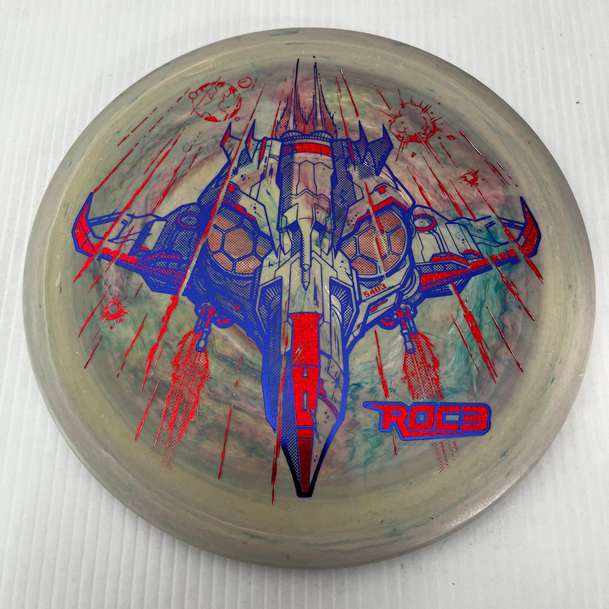 Innova Space Force Galactic XT Roc3 5/4/0/3