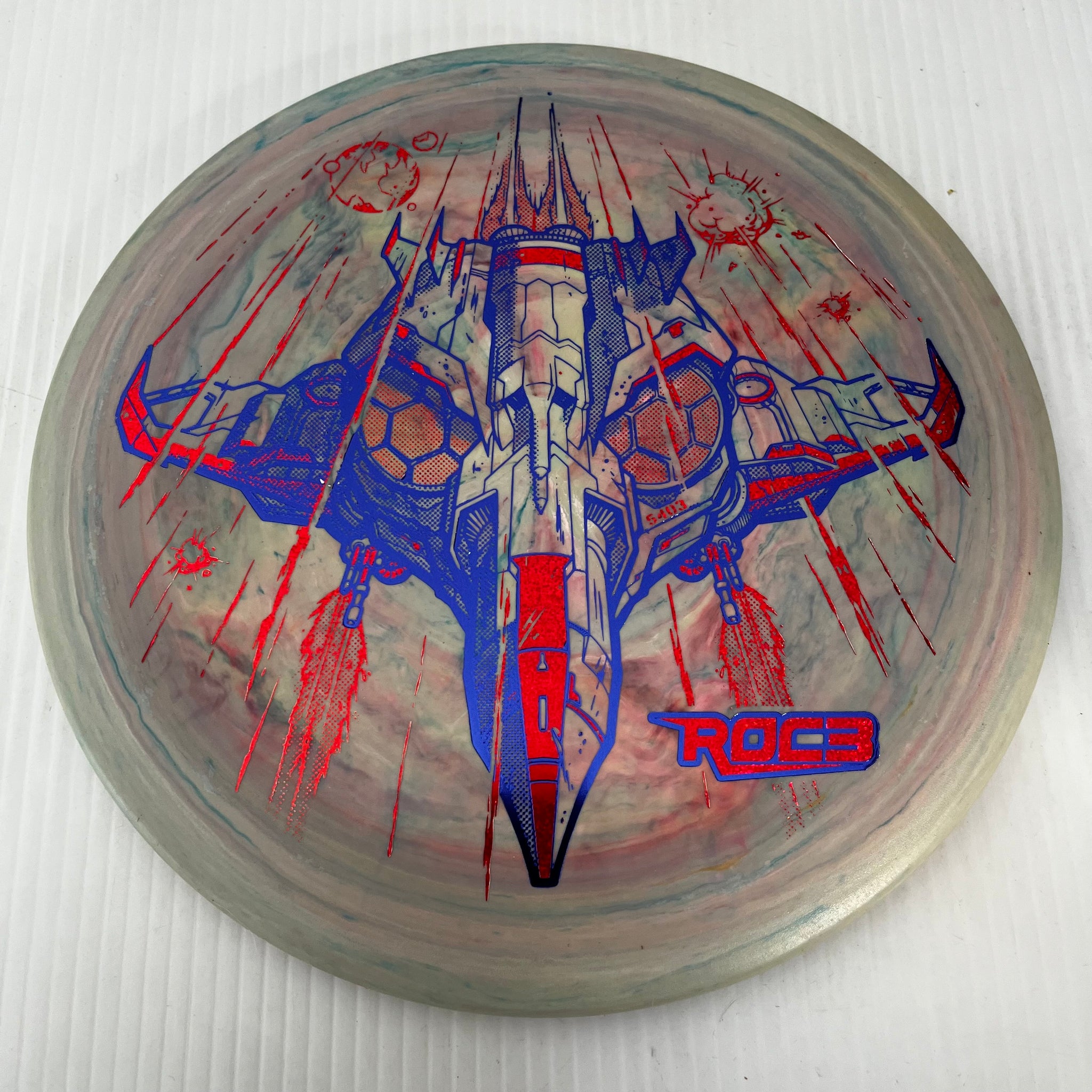 Innova Space Force Galactic XT Roc3 5/4/0/3