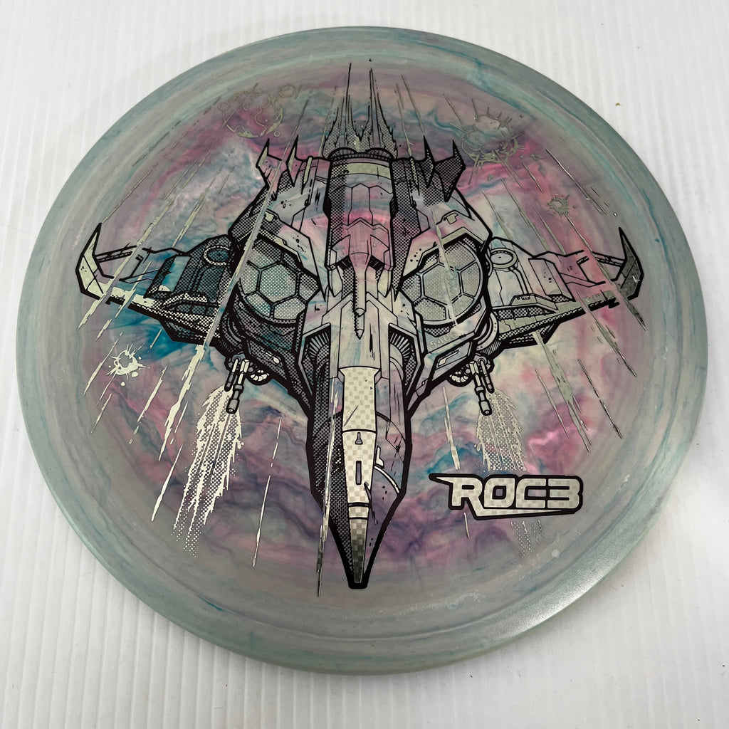 Innova Space Force Galactic XT Roc3 5/4/0/3