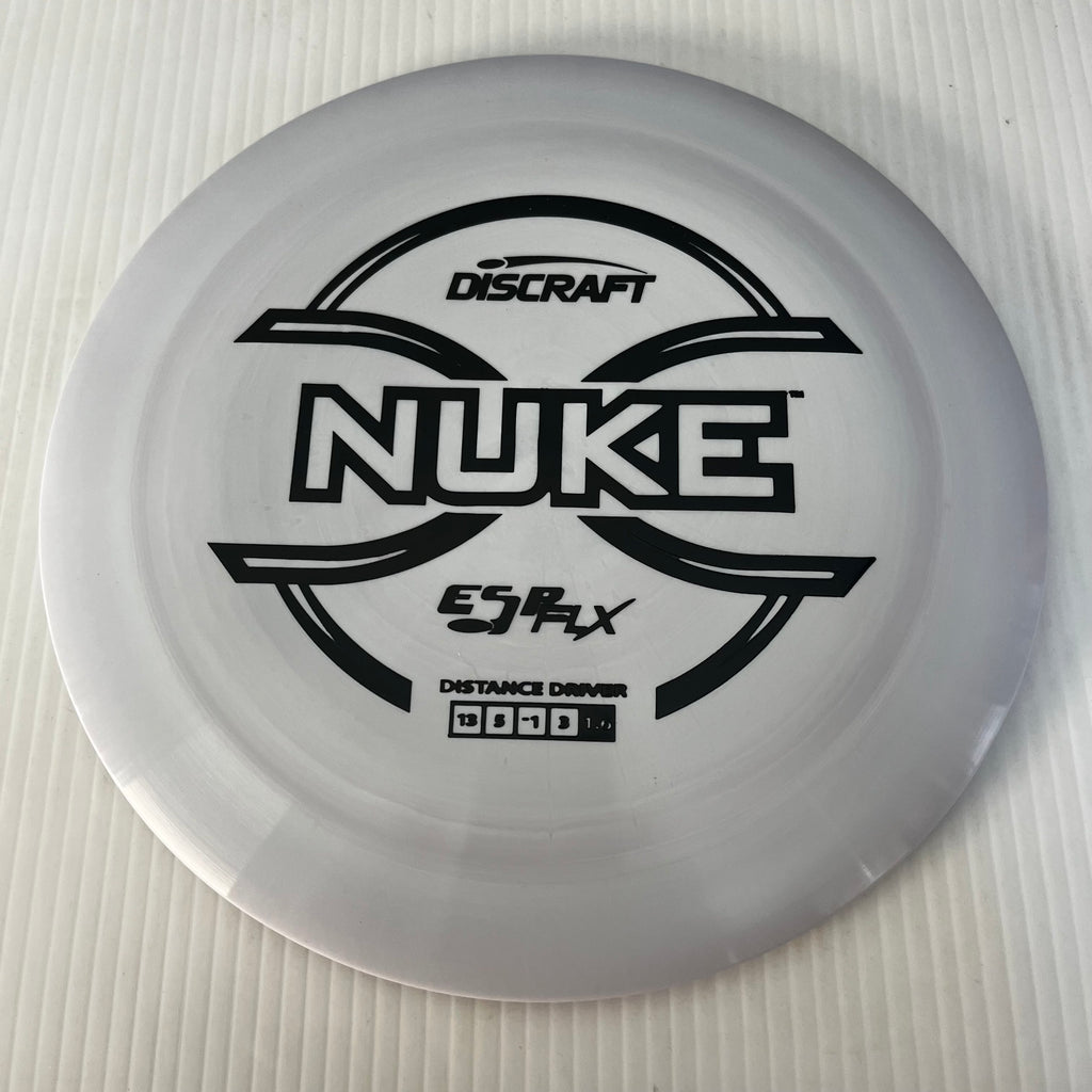 Discraft ESP FLX Nuke 13/5/-1/3