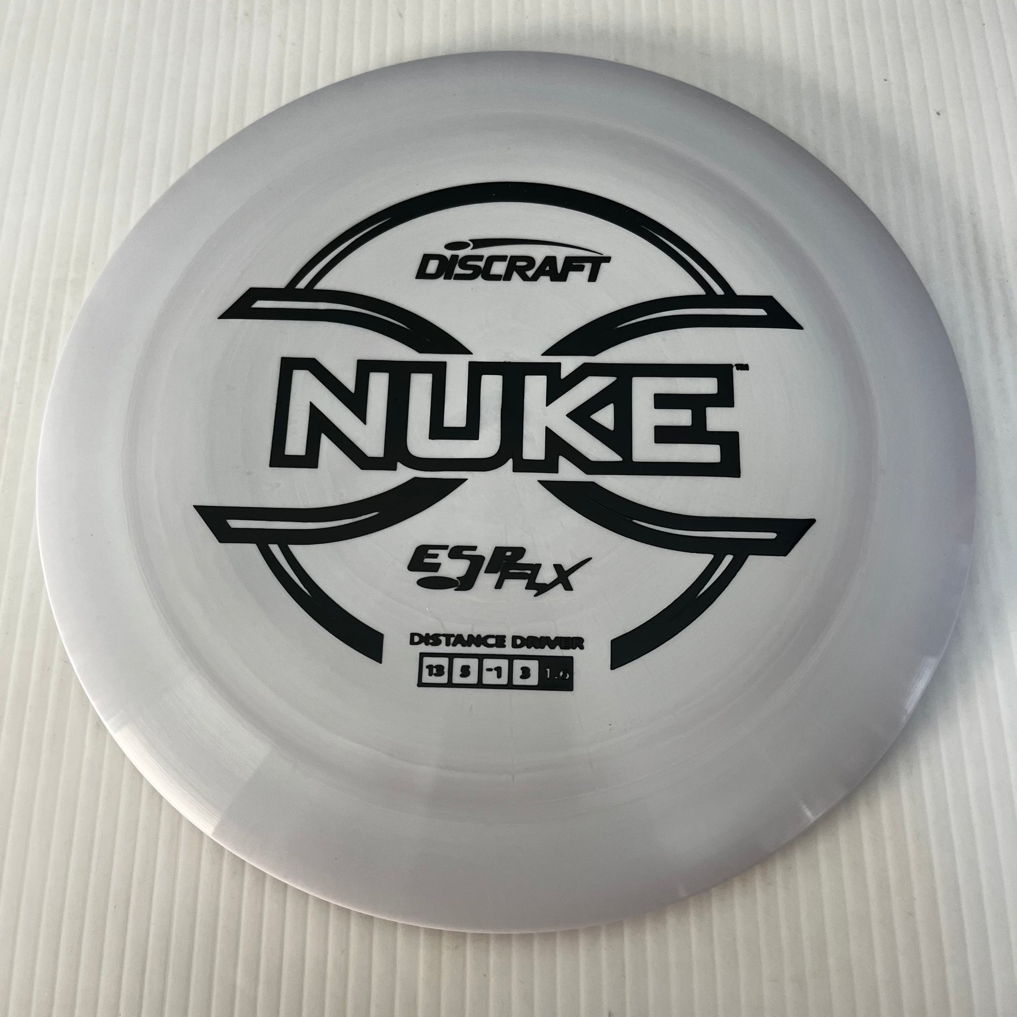 Discraft ESP FLX Nuke 13/5/-1/3