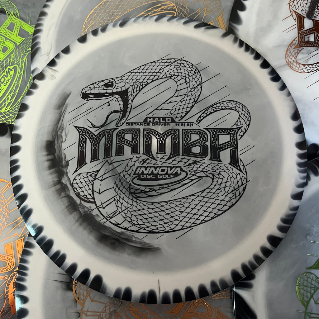 Innova Factory Store Halo Star Mamba 11/6/-5/1