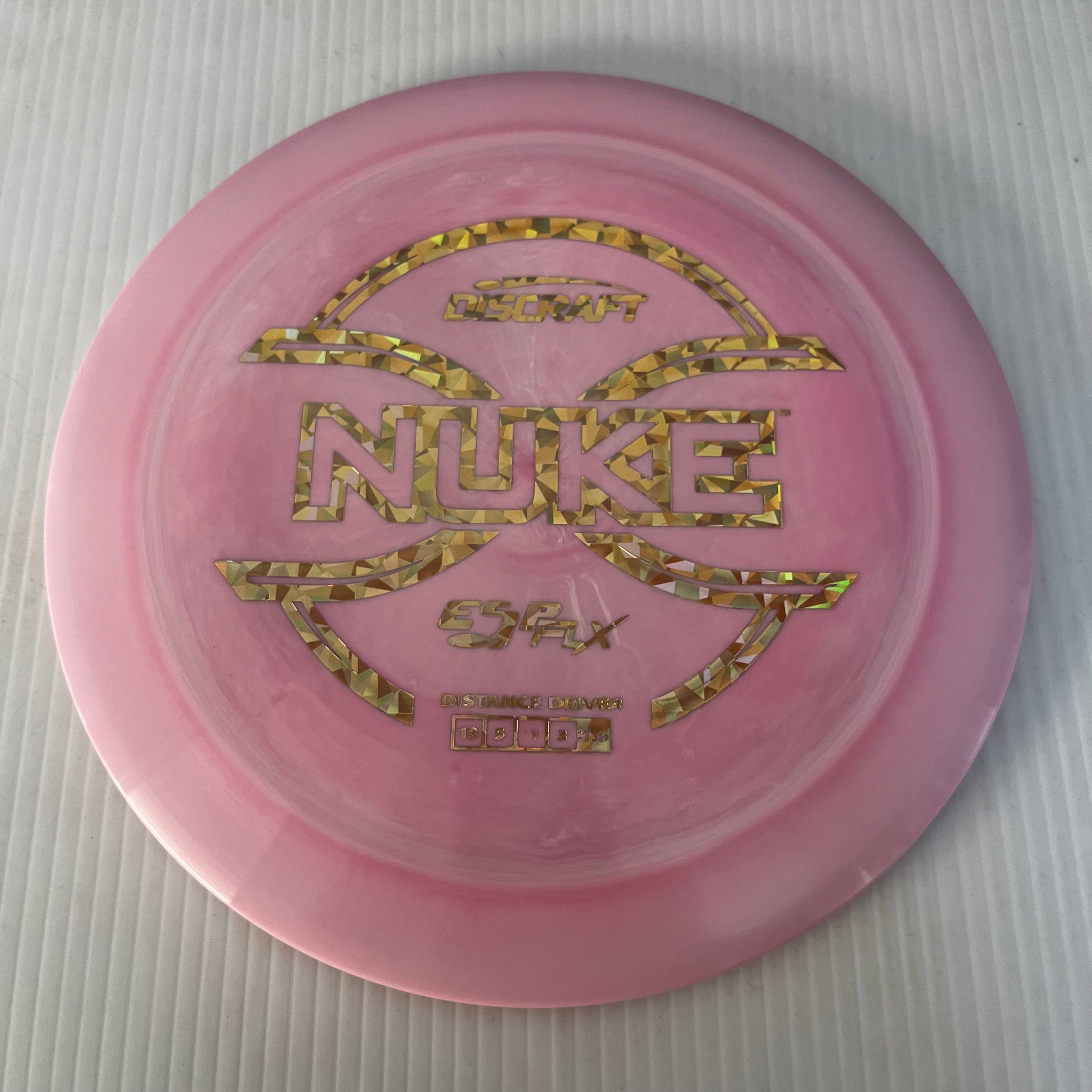 Discraft ESP FLX Nuke 13/5/-1/3