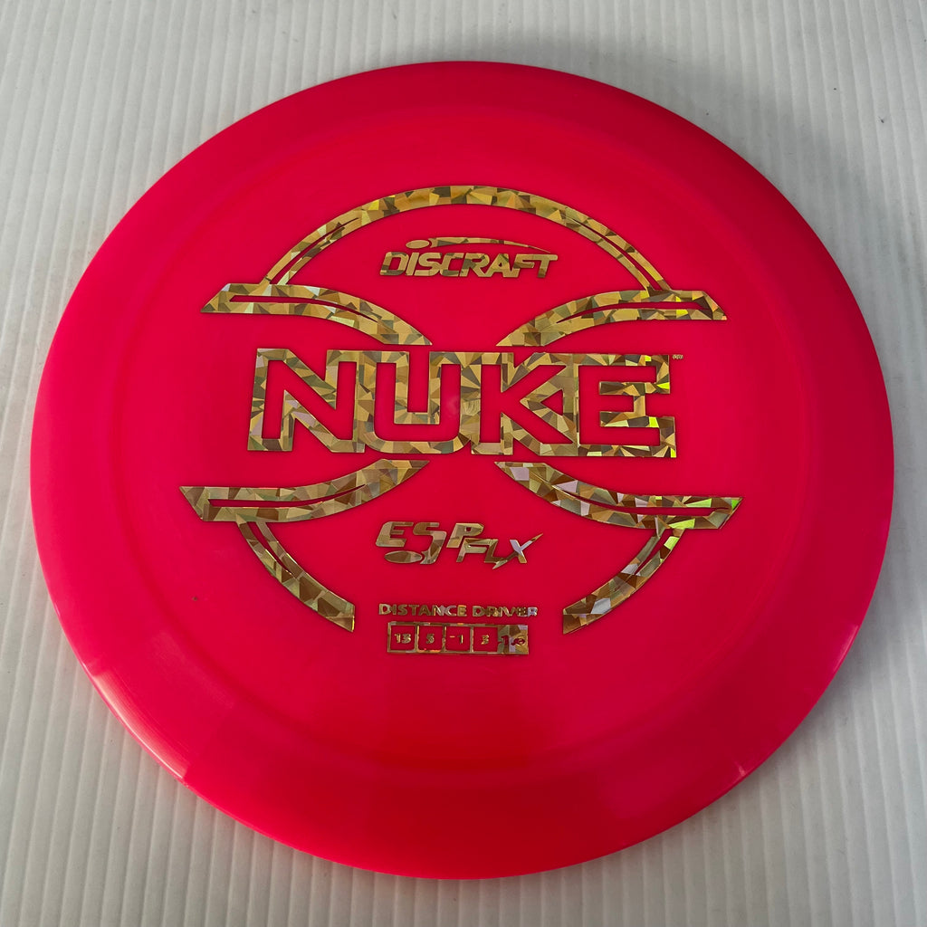Discraft ESP FLX Nuke 13/5/-1/3