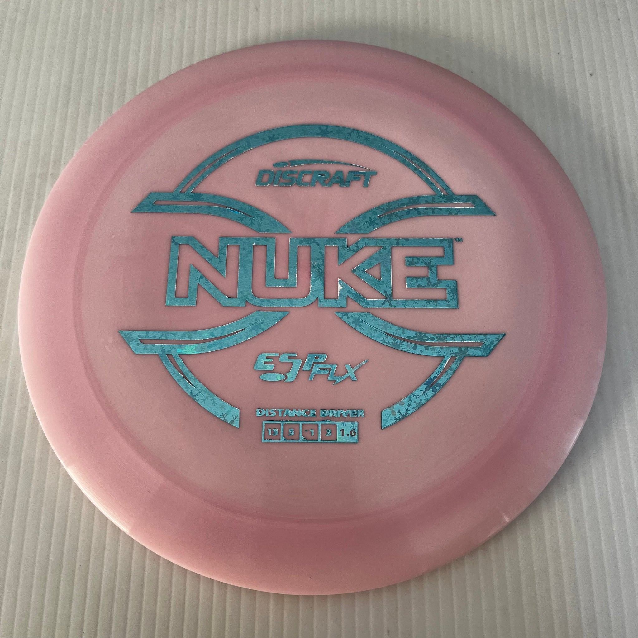 Discraft ESP FLX Nuke 13/5/-1/3