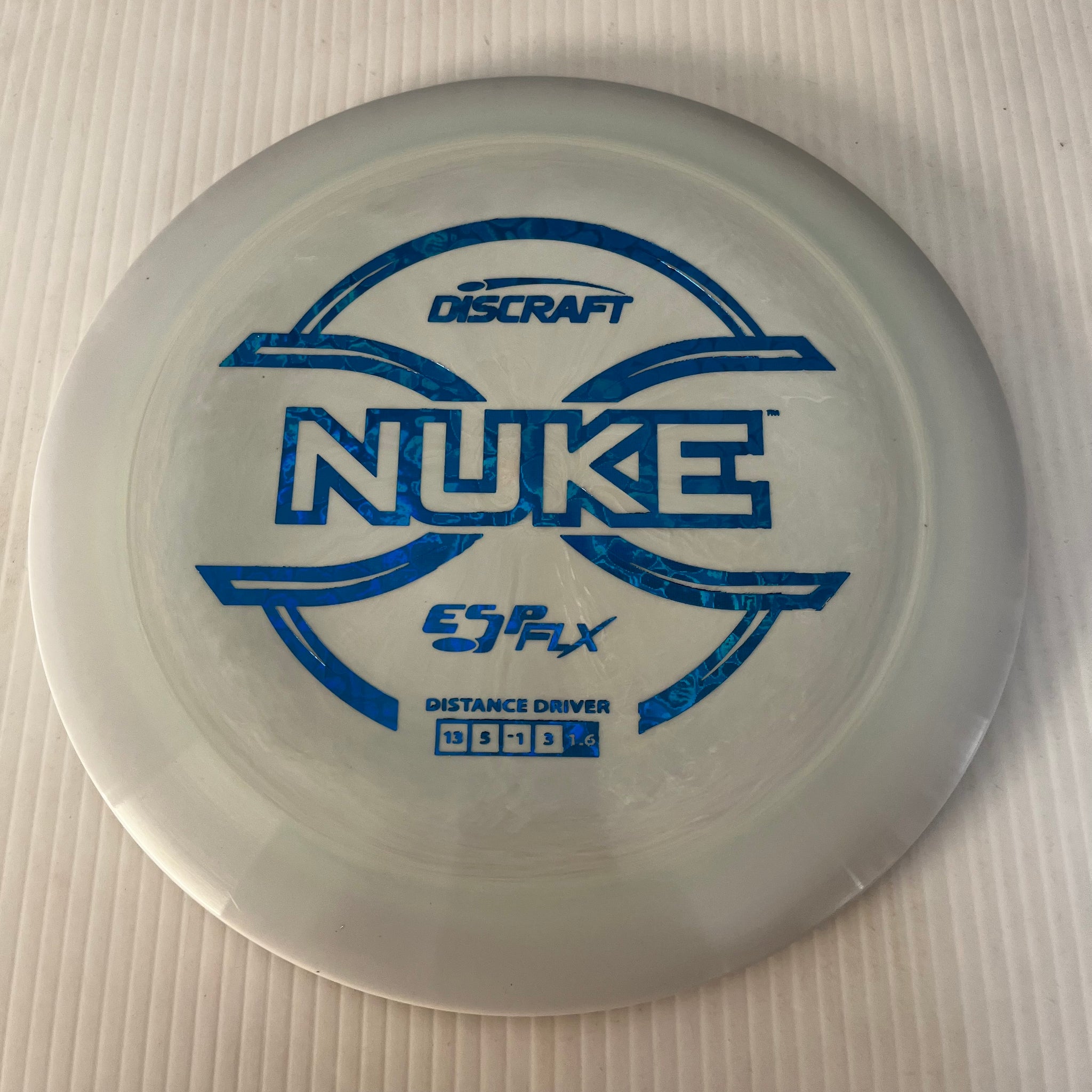 Discraft ESP FLX Nuke 13/5/-1/3