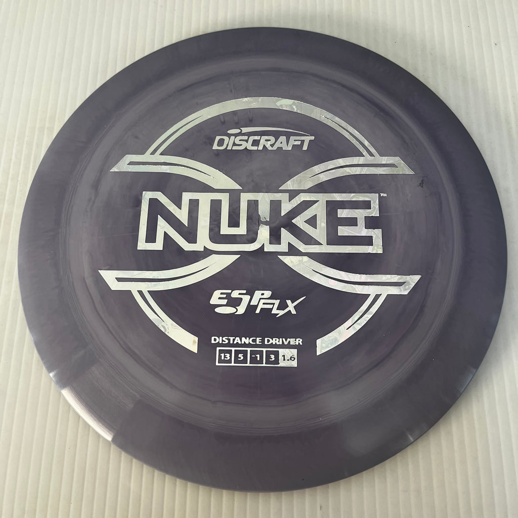 Discraft ESP FLX Nuke 13/5/-1/3