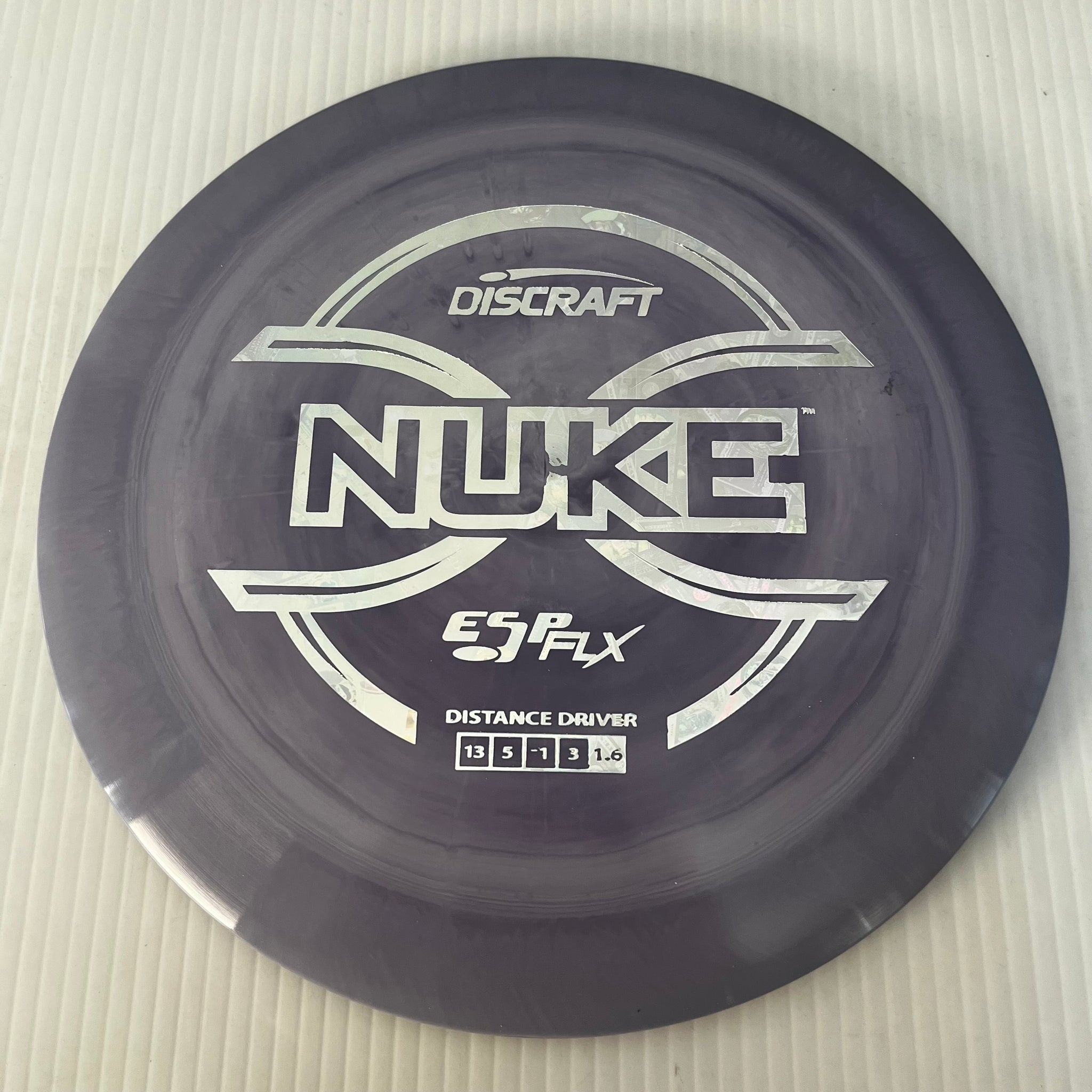 Discraft ESP FLX Nuke 13/5/-1/3