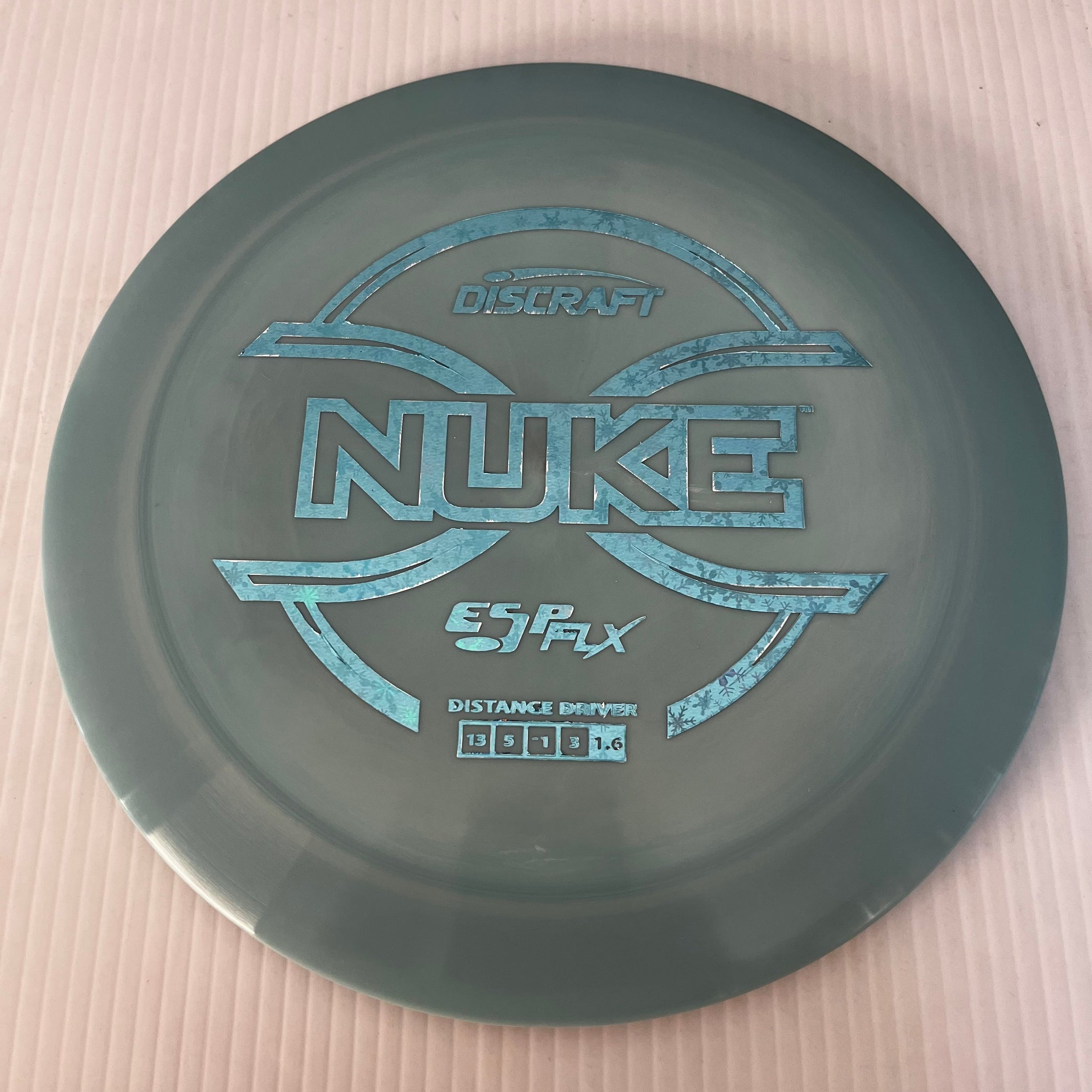 Discraft ESP FLX Nuke 13/5/-1/3