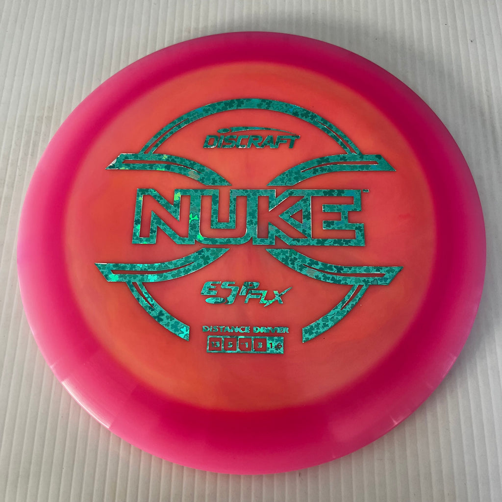Discraft ESP FLX Nuke 13/5/-1/3