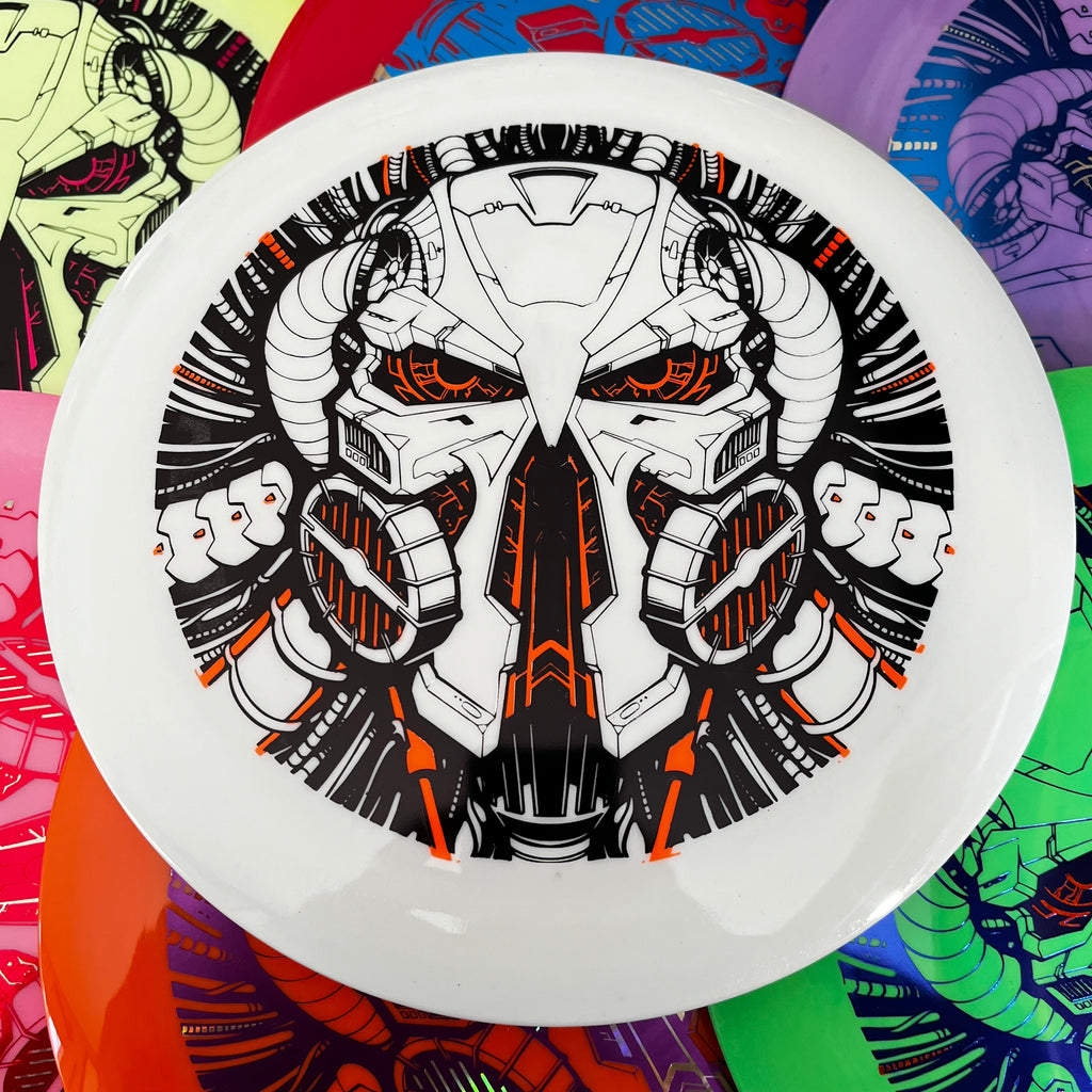 Innova BioHazard Star Destroyer 12/5/-1/3