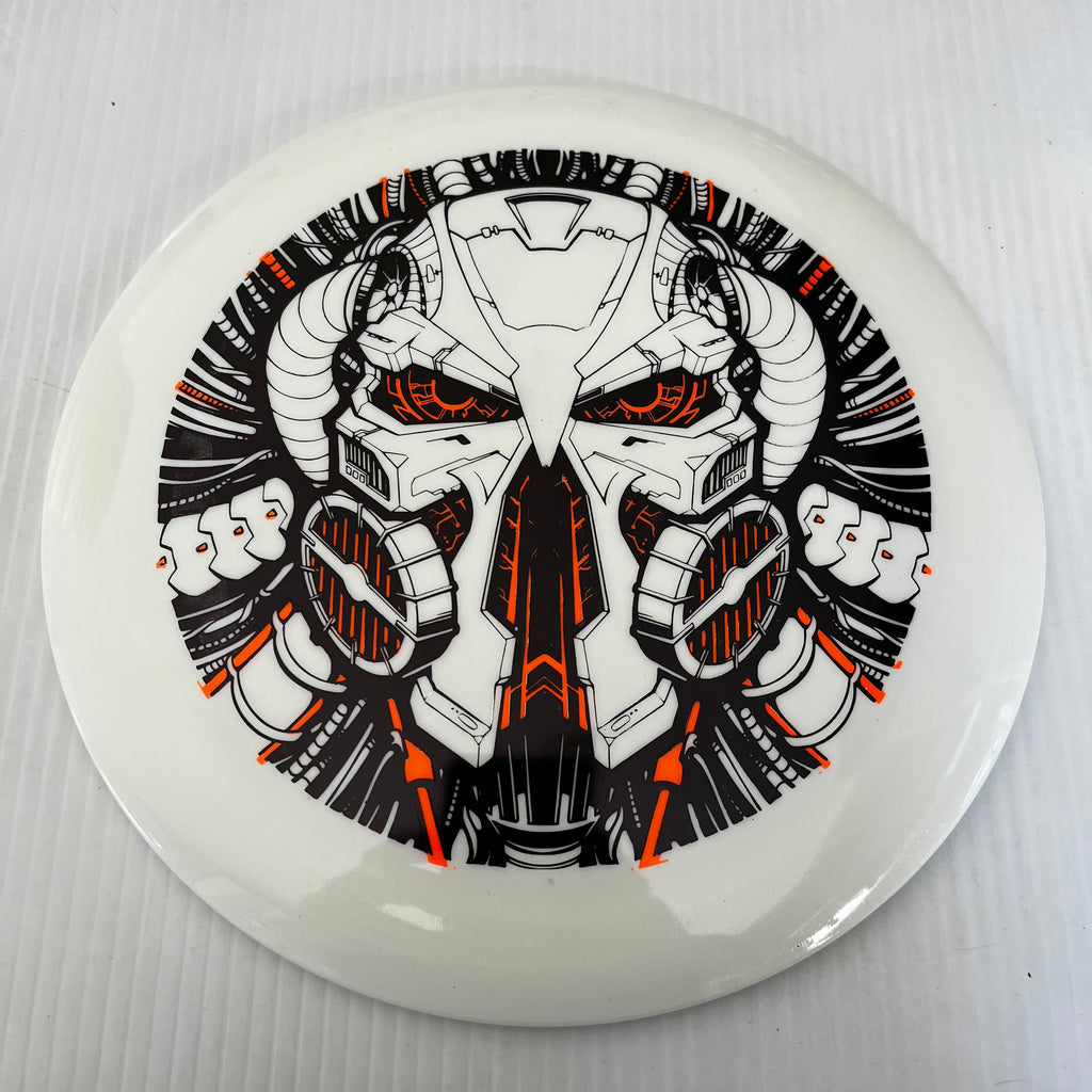 Innova BioHazard Star Destroyer 12/5/-1/3