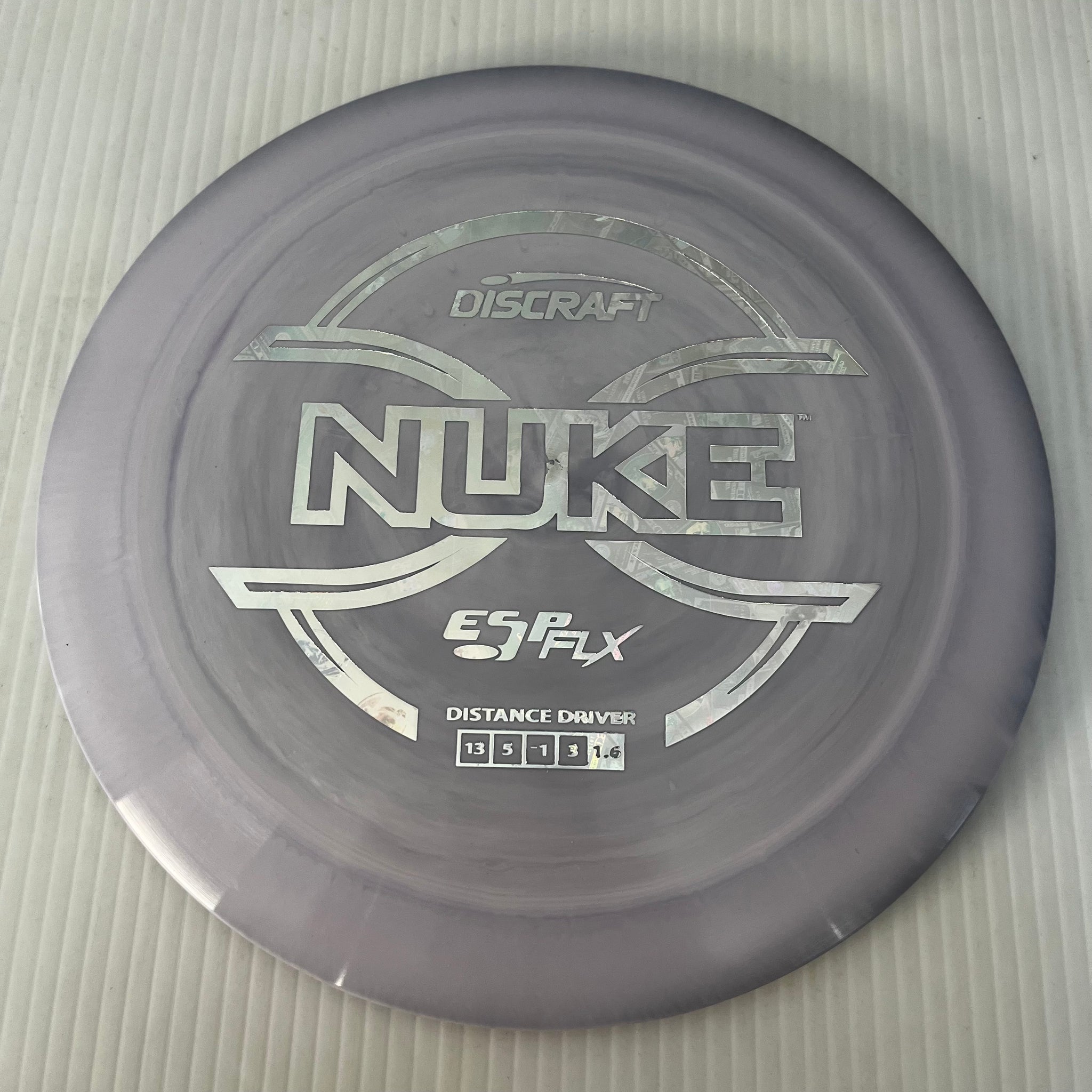 Discraft ESP FLX Nuke 13/5/-1/3