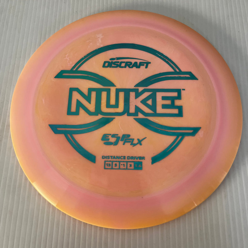 Discraft ESP FLX Nuke 13/5/-1/3