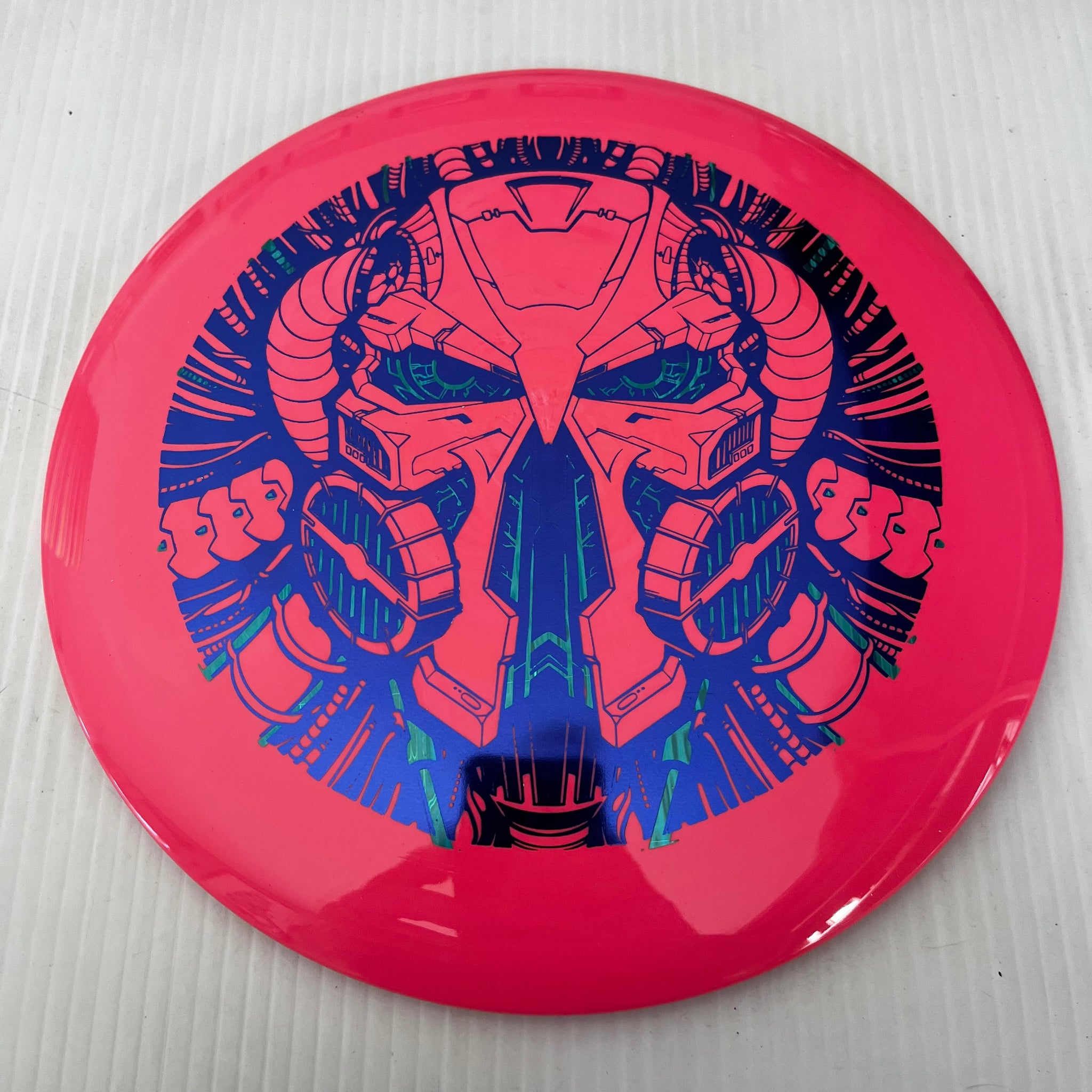 Innova BioHazard Star Destroyer 12/5/-1/3