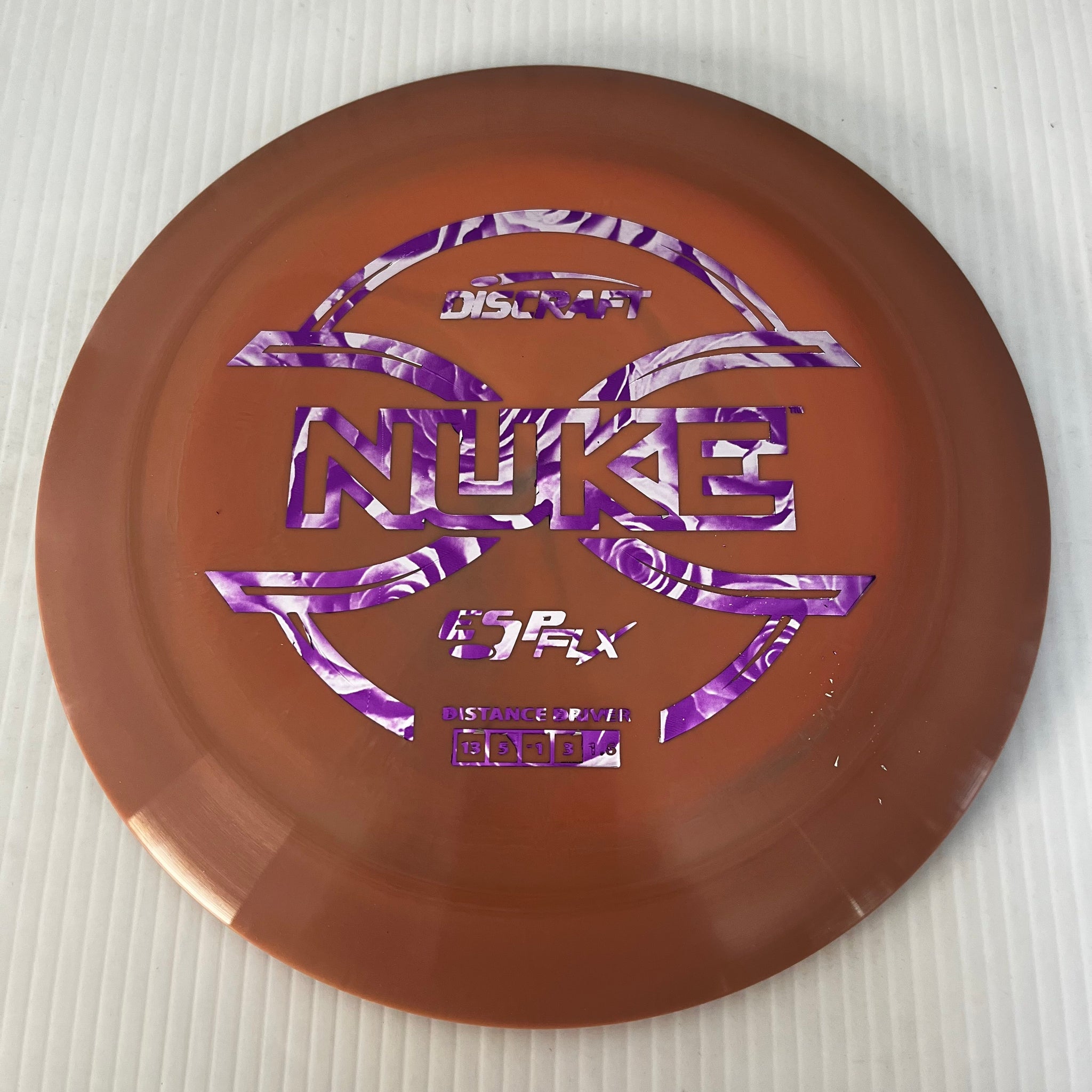 Discraft ESP FLX Nuke 13/5/-1/3