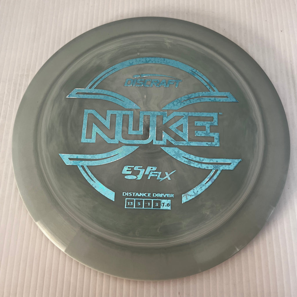 Discraft ESP FLX Nuke 13/5/-1/3