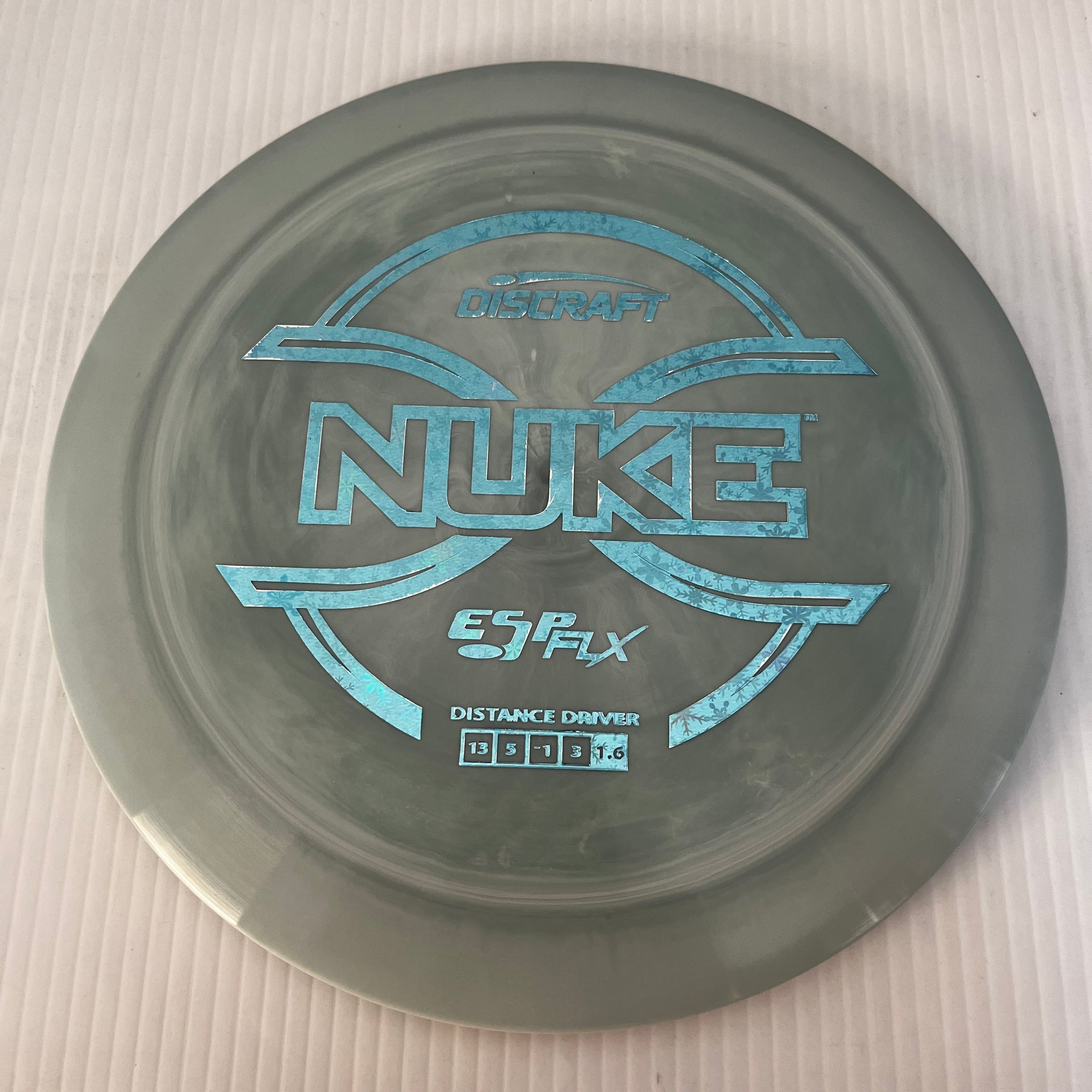 Discraft ESP FLX Nuke 13/5/-1/3