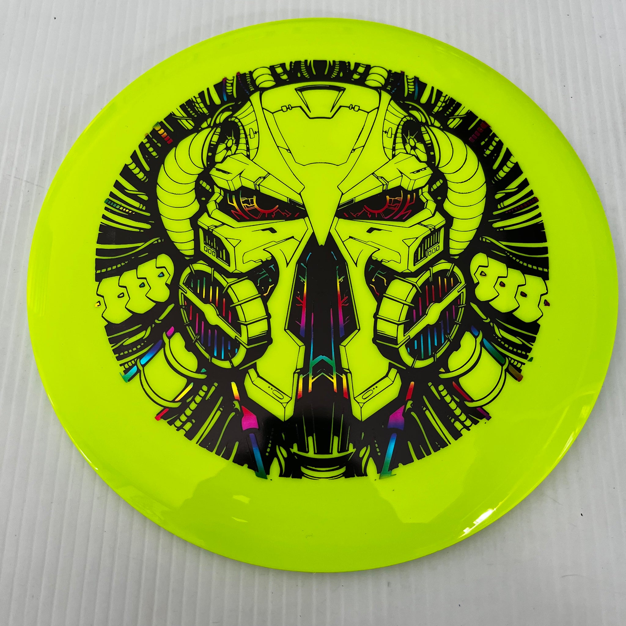 Innova BioHazard Star Destroyer 12/5/-1/3