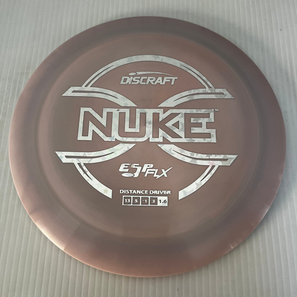 Discraft ESP FLX Nuke 13/5/-1/3