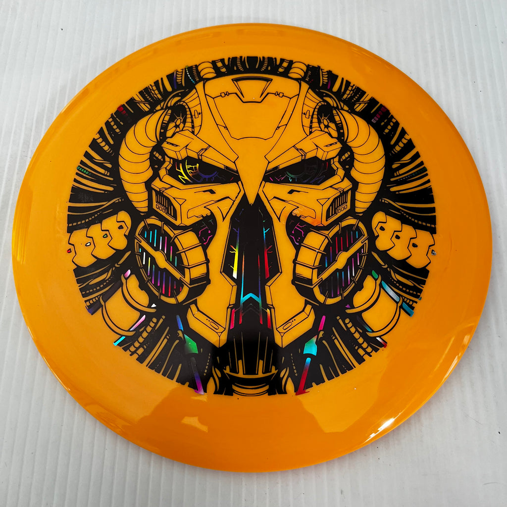Innova BioHazard Star Destroyer 12/5/-1/3