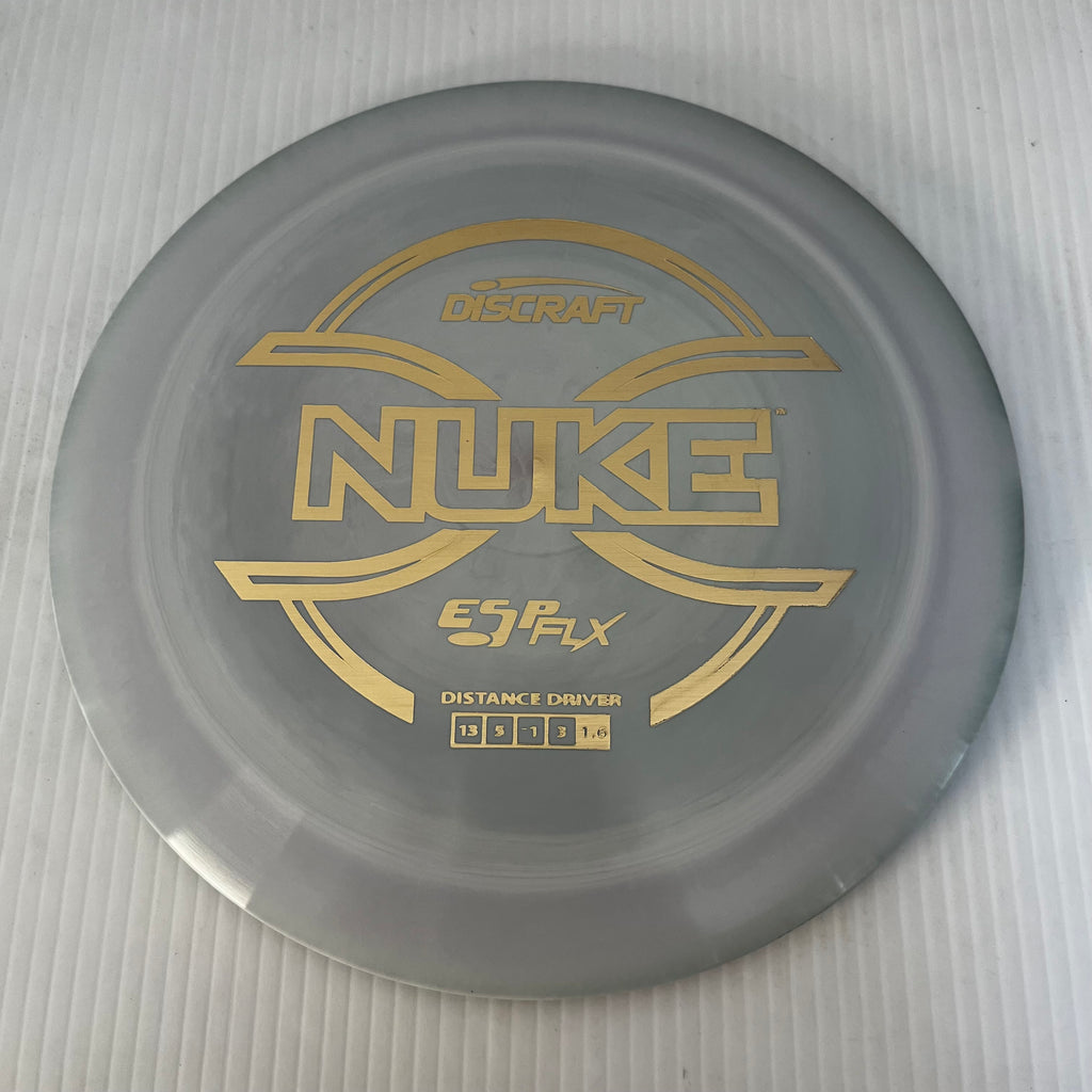 Discraft ESP FLX Nuke 13/5/-1/3