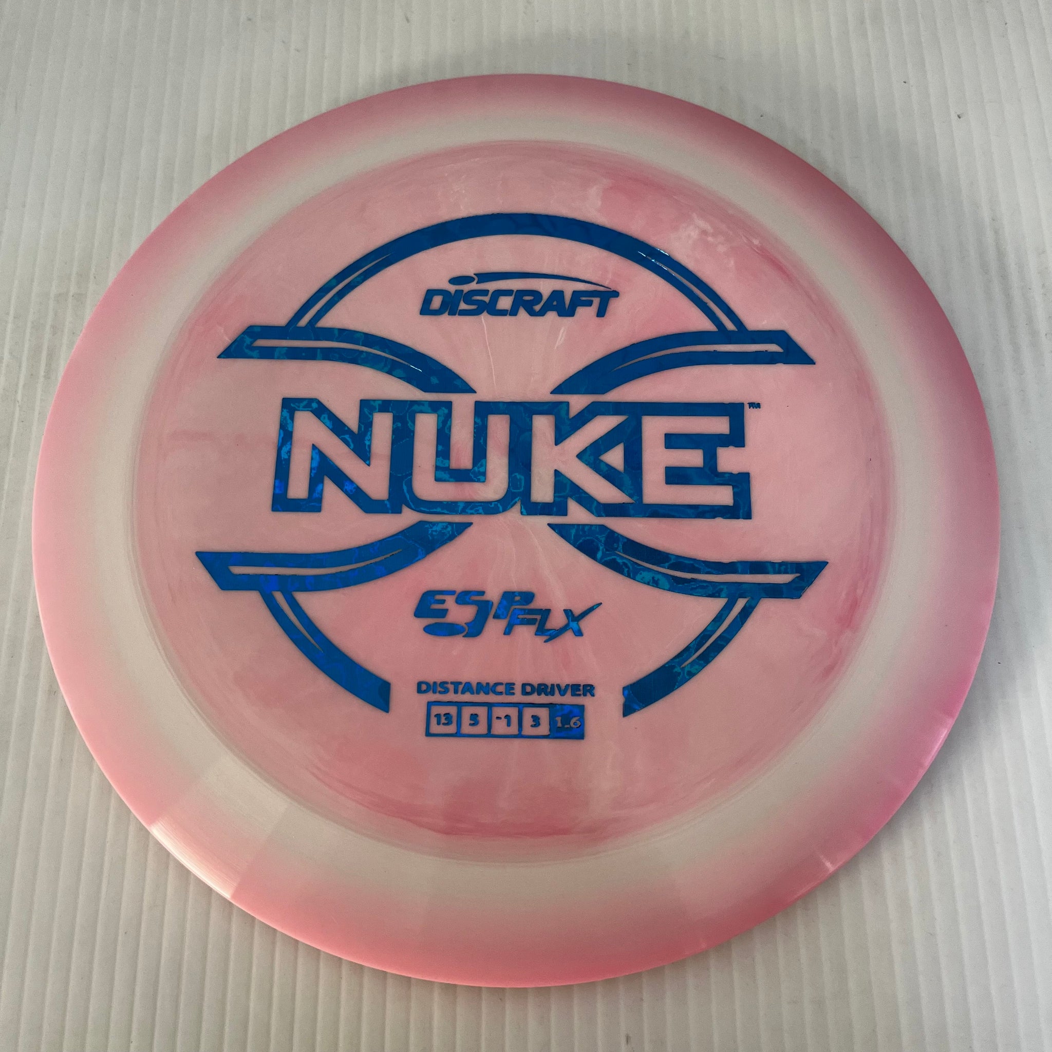 Discraft ESP FLX Nuke 13/5/-1/3