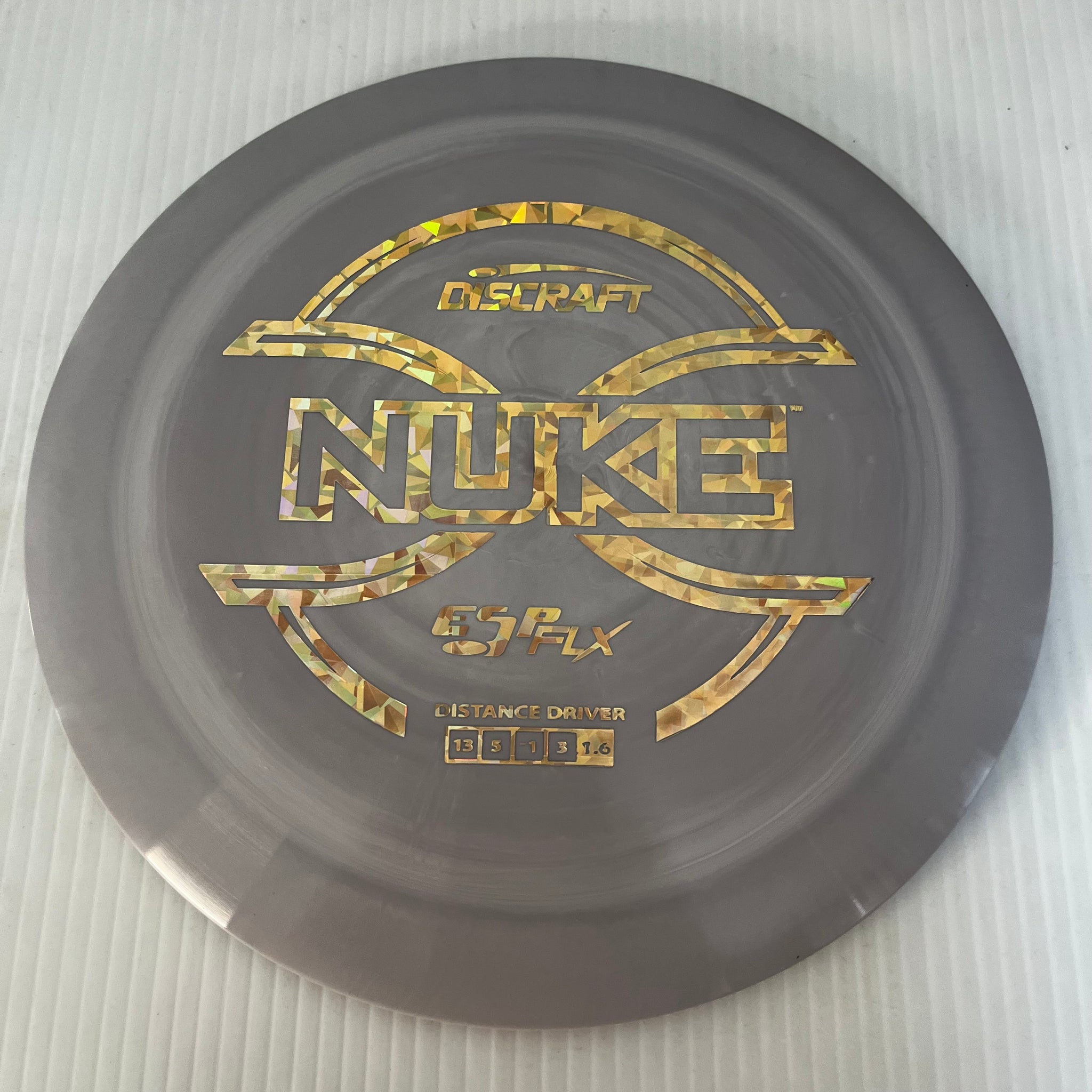 Discraft ESP FLX Nuke 13/5/-1/3