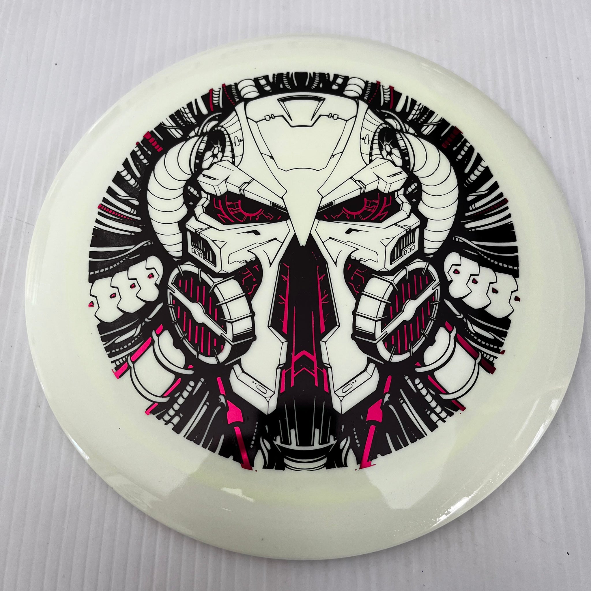 Innova BioHazard Star Destroyer 12/5/-1/3