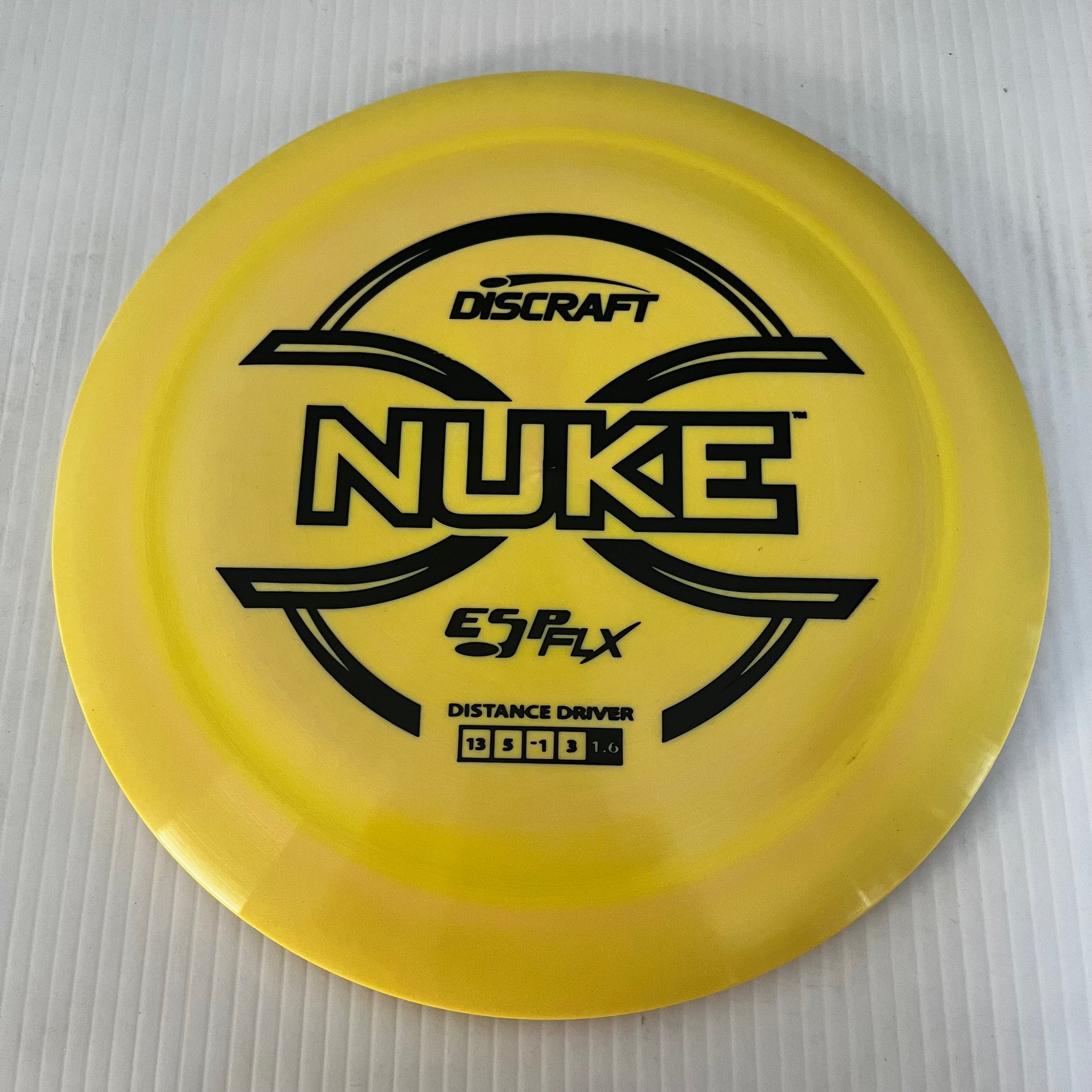 Discraft ESP FLX Nuke 13/5/-1/3
