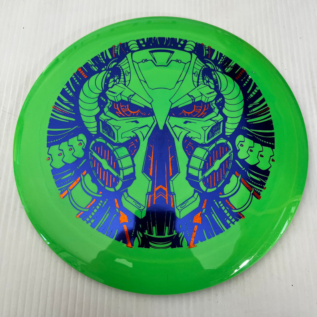 Innova BioHazard Star Destroyer 12/5/-1/3