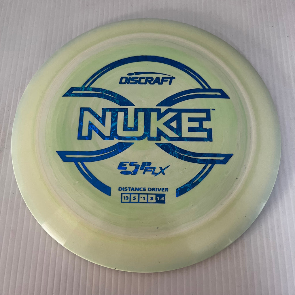 Discraft ESP FLX Nuke 13/5/-1/3