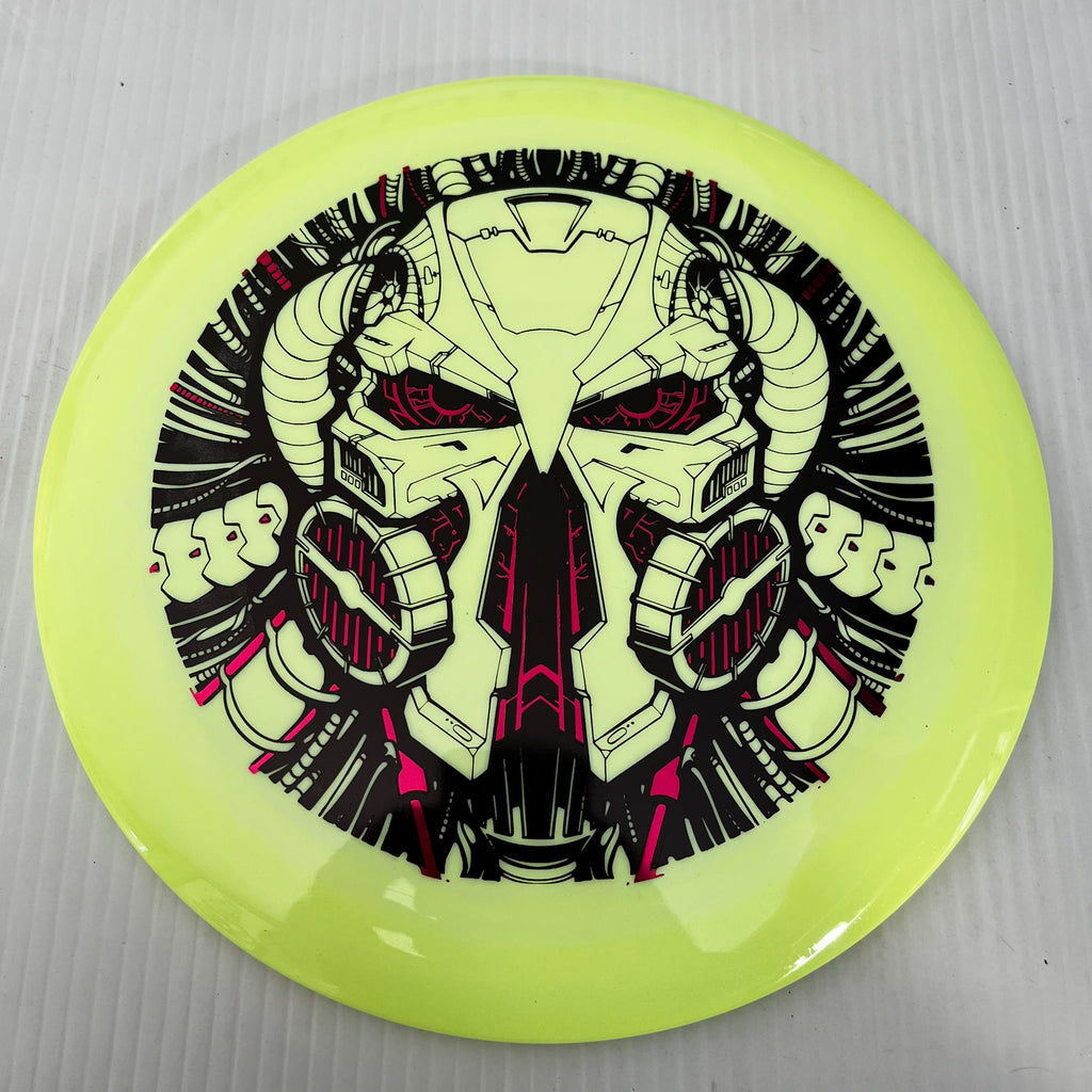 Innova BioHazard Star Destroyer 12/5/-1/3
