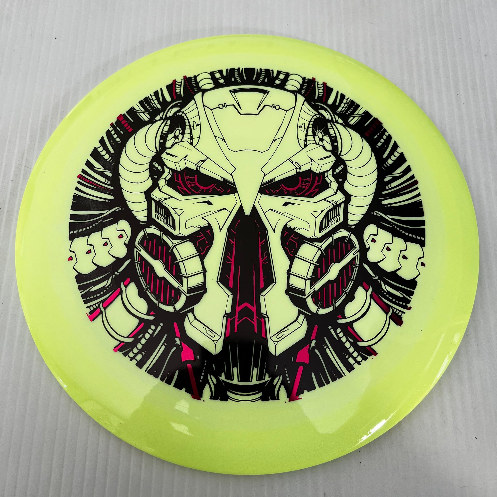 Innova BioHazard Star Destroyer 12/5/-1/3