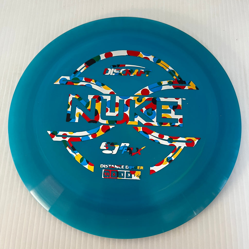 Discraft ESP FLX Nuke 13/5/-1/3