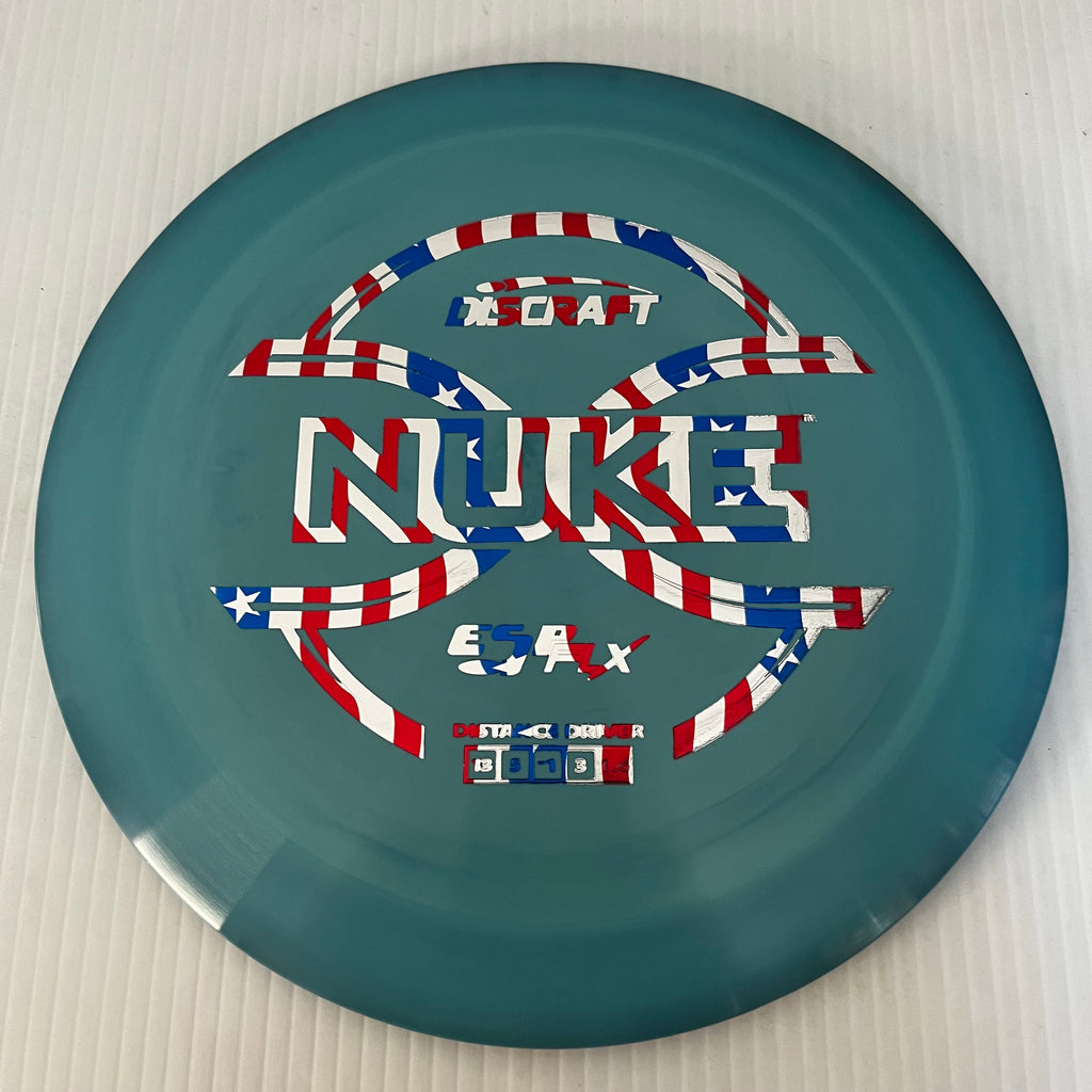 Discraft ESP FLX Nuke 13/5/-1/3