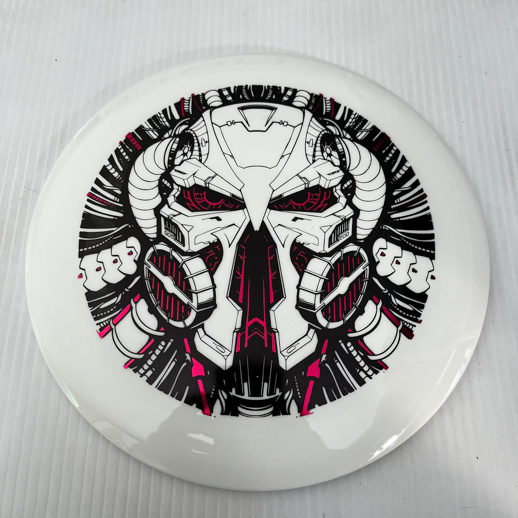 Innova BioHazard Star Destroyer 12/5/-1/3