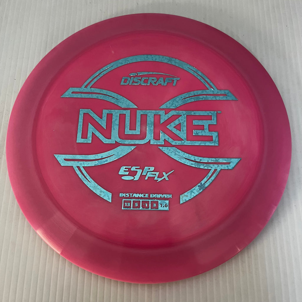 Discraft ESP FLX Nuke 13/5/-1/3