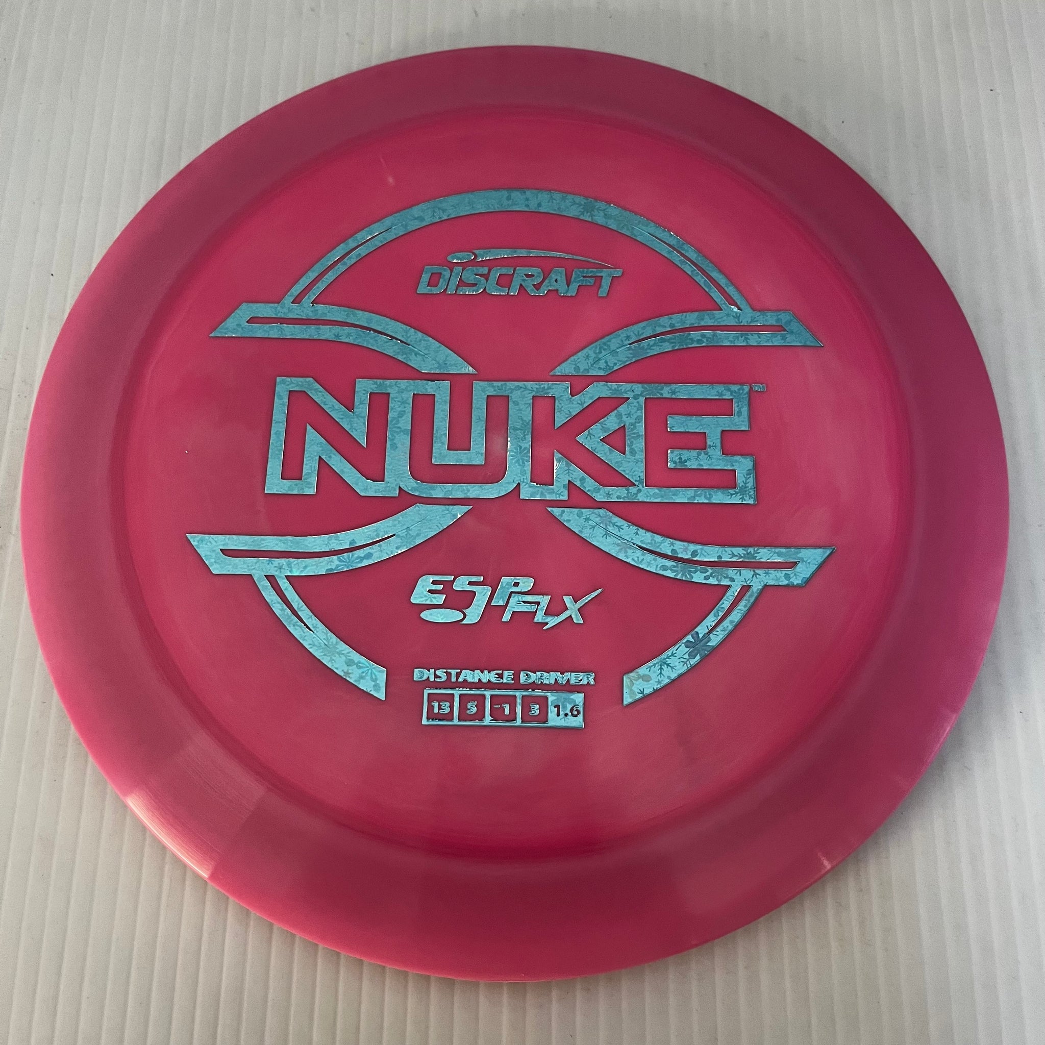Discraft ESP FLX Nuke 13/5/-1/3