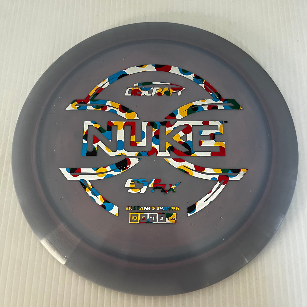 Discraft ESP FLX Nuke 13/5/-1/3
