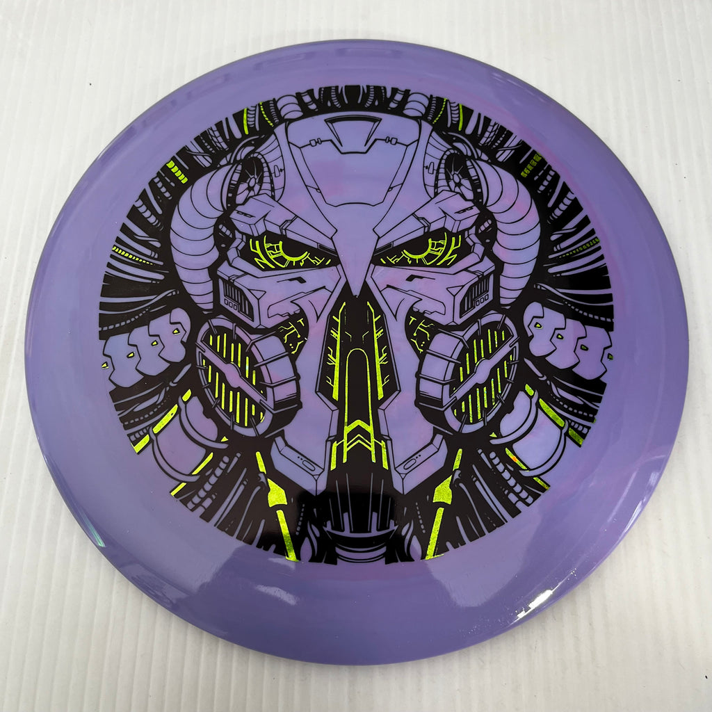 Innova BioHazard Star Destroyer 12/5/-1/3