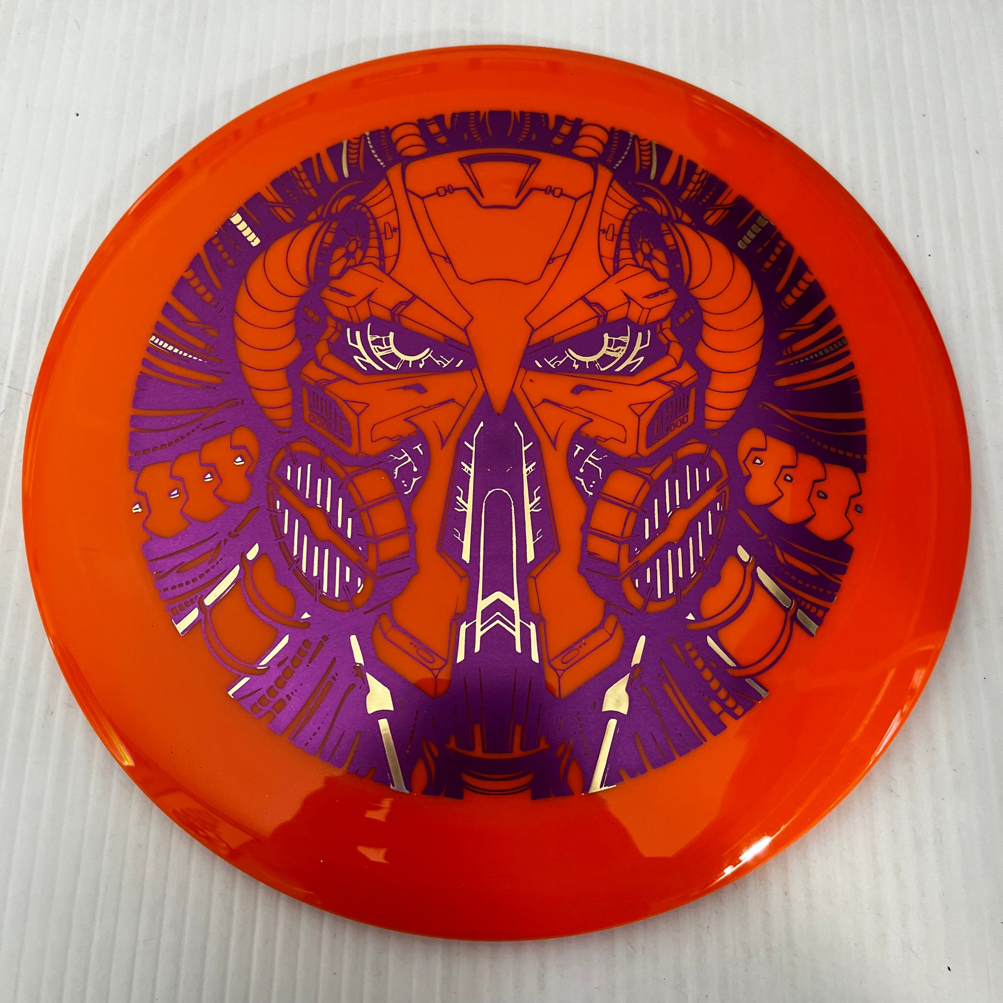 Innova BioHazard Star Destroyer 12/5/-1/3