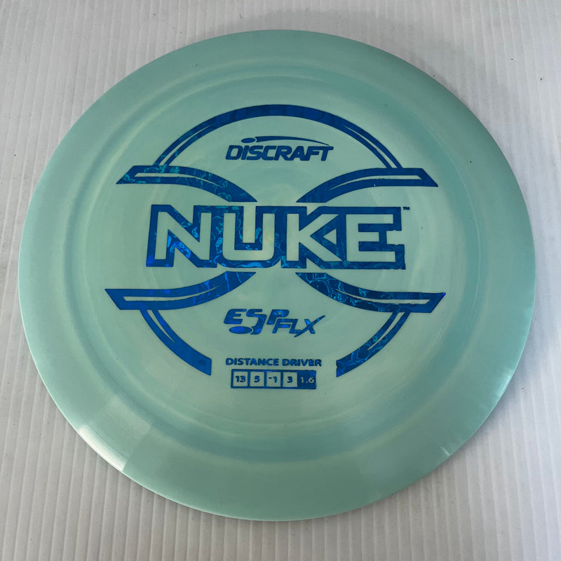 Discraft ESP FLX Nuke 13/5/-1/3