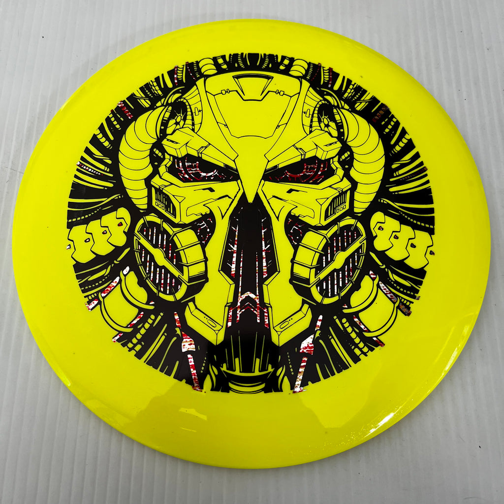 Innova BioHazard Star Destroyer 12/5/-1/3