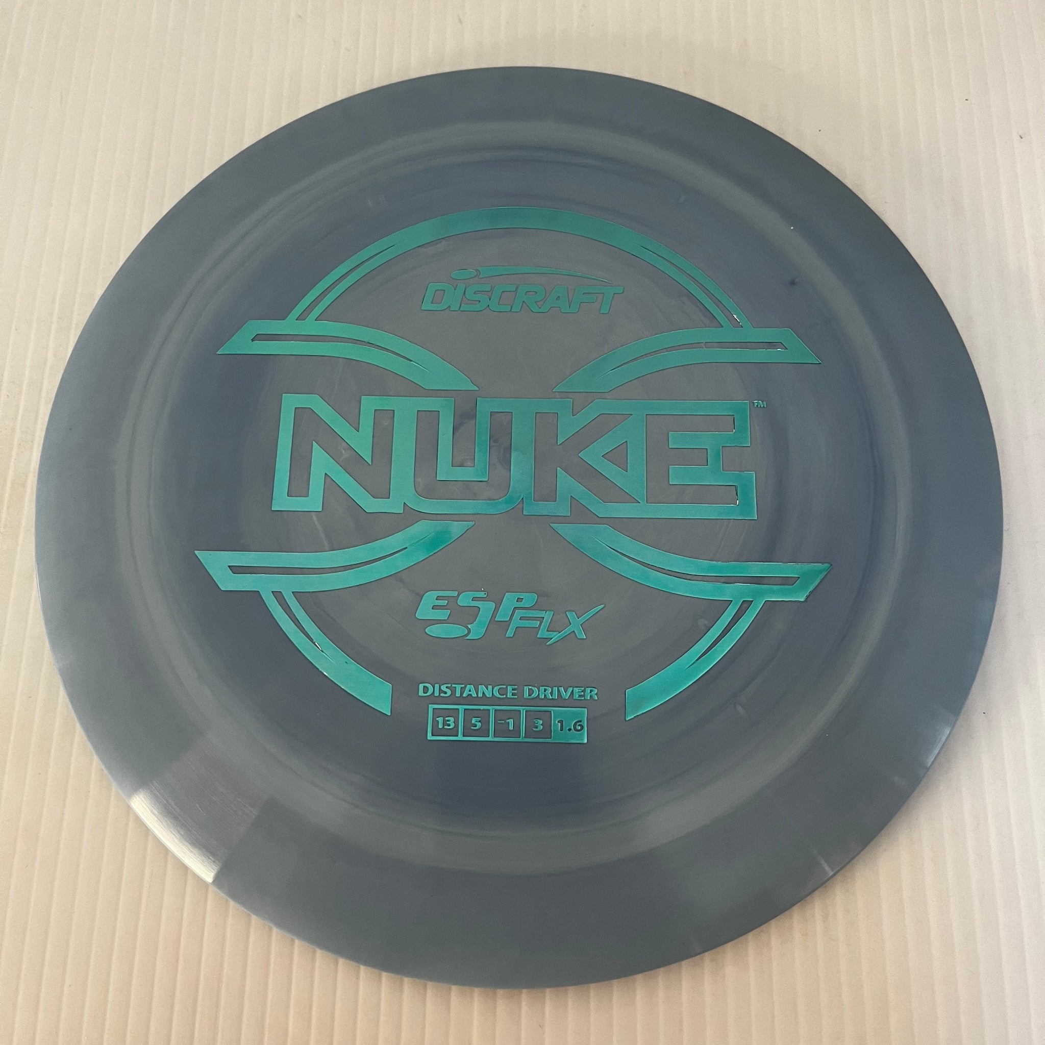 Discraft ESP FLX Nuke 13/5/-1/3