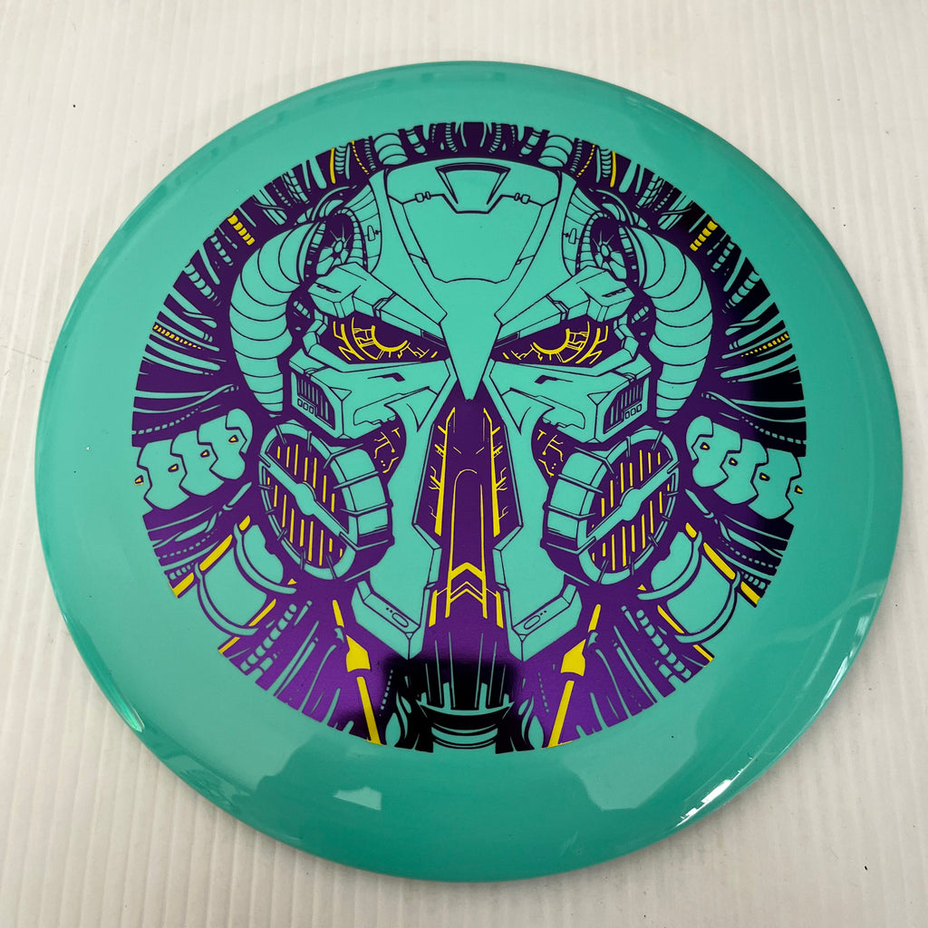Innova BioHazard Star Destroyer 12/5/-1/3
