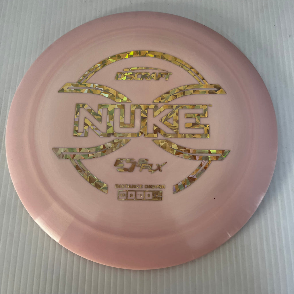 Discraft ESP FLX Nuke 13/5/-1/3