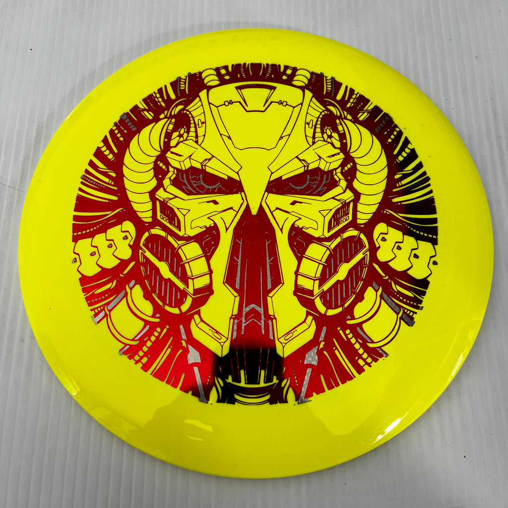 Innova BioHazard Star Destroyer 12/5/-1/3
