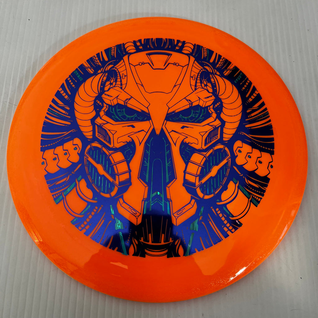 Innova BioHazard Star Destroyer 12/5/-1/3